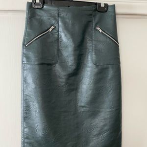 Catherine Malandrino skirt